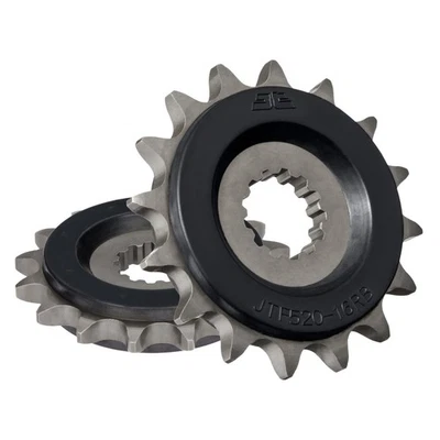 Pignone 16 denti per Suzuki GSX-S 750 UQY ABS A2 anno 2019 di JT-sprockets - Immagine 1 di 4