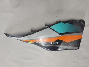 2008 KTM Air Filter Box Cover Left Side 77306003000 - Picture 1 of 8