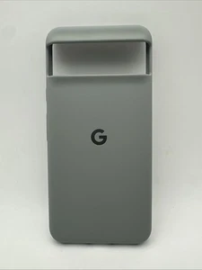 Original Google Pixel 8 Silicone Case - Hazel - Zdjęcie 1 z 2