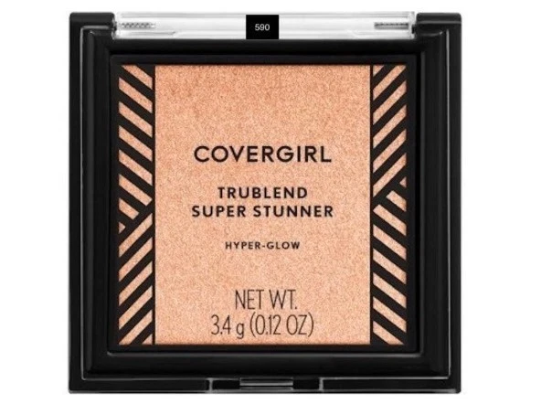 COVERGIRL TruBlend Super Stunner Hyper-Glow Highlighter,  0.12 Ounce - Image 1 of 1