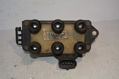 1989-1997 FORD THUNDERBIRD 3.8L ЗАЖИГАНИЯ КАТУШКА/ЗАЖИГАТЕЛЬ УПАКОВКА OEM, 610-00133 - Изображение 1 из 4