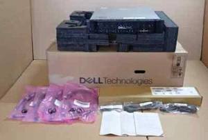 NEW Dell PowerVault ME5024 24Bay 37.44TB Storage Array 2x 4Pt SAS 12G Controller - Picture 1 of 9