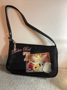 Disney Tinker Belle Little Girls Purse  - Picture 1 of 10