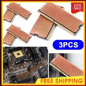 JEYI NB-CG SSD Radiator Przeciwutleniacz SSD Cooler Game Laptopy do DDR5 DDR4 DDR3 - Zdjęcie 1 z 18