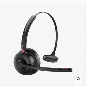 Tribit CallElite 81 Bezprzewodowy zestaw słuchawkowy Bluetooth z mikrofonem - model BTH80 - Zdjęcie 1 z 3