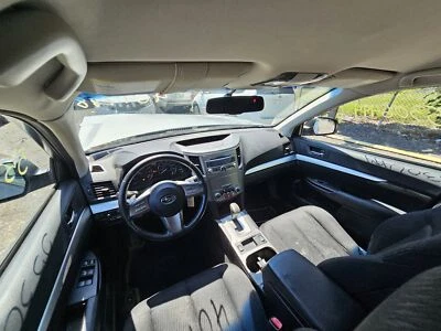 Eje de transmisión delantero usado se adapta a: Subaru Legacy 2011 eje delantero grado A Foto 1 de 4