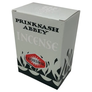 Prinknash Incense Cathedral, 450g Per Box from F A Dumont Church Supplies - Picture 1 of 1