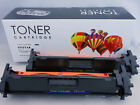 Cf217a Toner Cartridge For Hp Laserjet Pro M130fn M130fw M130nw M102w W/Chip 2Pk