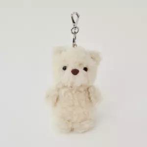 FACADE PATTERN Dusty Keyring / FACADE PATTERN Keyring - Picture 1 of 5