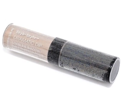 Styli-Style Dramatic Dip Loose Eye Shadow ~ELE006 Rain Cloud~ [NWOB Sealed] - Image 1 of 3