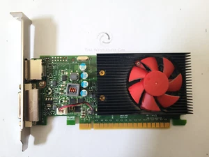 HP GeForce GT730 2GB GDDR5 PCIe Video Graphics Card 917882-002 - Picture 1 of 2