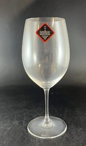 RIEDEL Wine Glasses-9” Tall-Set of 2 - Picture 1 of 6