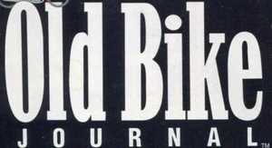 Old Bike Journal Magazines - Bild 1 von 32