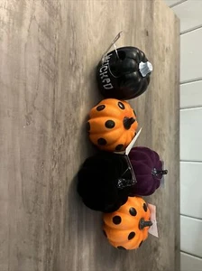 Halloween Decor 5PK - Picture 1 of 3