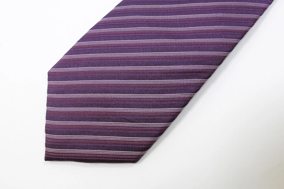 Corbata cuello seda hombre MONTANA hecha en Italia Foto 1 de 1