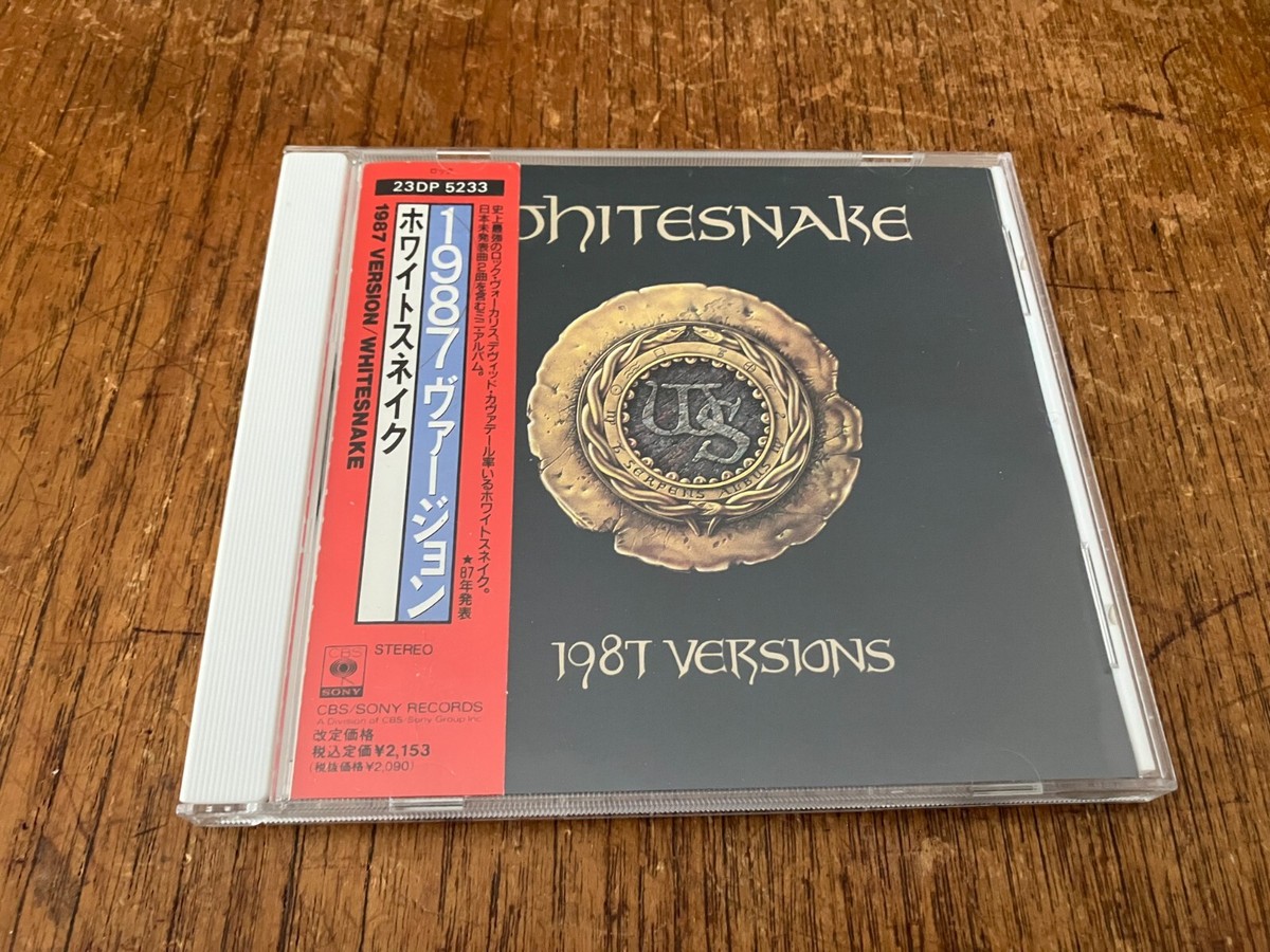 Metal John Sykes Music CDs for sale | eBay Metal John Sykes Music CDs for sale | eBay