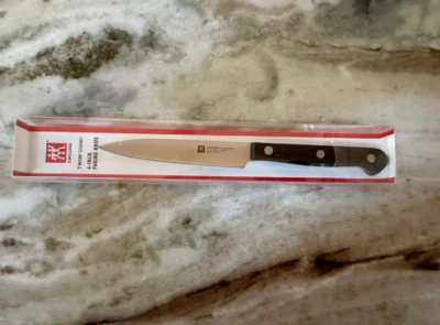 Zwilling Twin Gourmet 4” Paring Knife 31620-103
