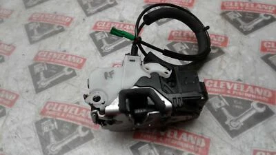 Оригинальный замок защелки передней двери для правостороннего пассажира Chevrolet Camaro 2010-2015 годов выпуска в сборе - Изображение 1 из 2