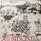 Stupids "Retard Picnic" LP 1986 