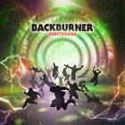 Backburner Continuum (CD) Album (US IMPORT)