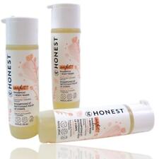 HONEST Comfort "Shampoo & Body Wash" 3 x 10 oz Sweet Cream Chamomile (Lot of 3)