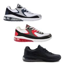 SHAQ Mens Armstrong Basketball Trainers - Superior Comfort & Traction Sizes 7-11