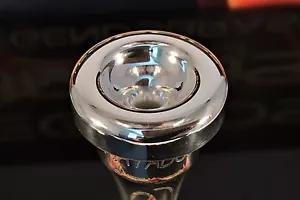 Legends Brass Matador .628 Bb Trumpet Mouthpiece solo lead custom options - Picture 1 of 18
