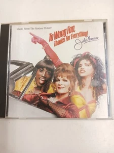Various Artists : To Wong Foo, Thanks For Everything! Julie Newmar: Music From - Picture 1 of 2