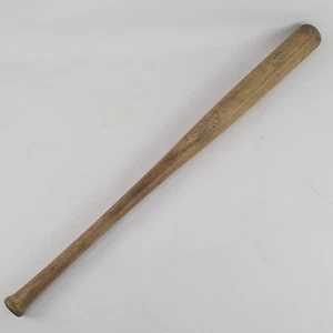 Vintage Hillerich & Bradsby 35" Bat NO 60 U.S.N Chas. Gehringer Louisville KY - Picture 1 of 6
