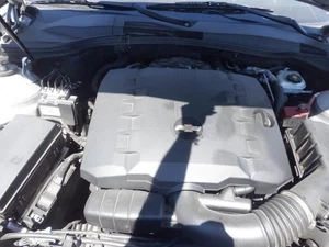 Brake Master Cylinder Fits 10-11 CAMARO 25884304 - Bild 1 von 8