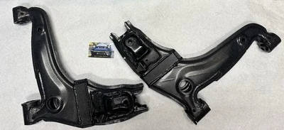 1999-2005 NB Mazda Miata Front Lower  Extended Control Arms - Image 1 of 4