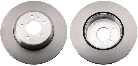 Discos de freno BMW 3 (F30, F80) ActiveHybrid DF6607S Foto 1 de 2