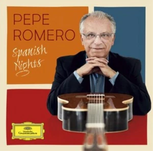 Pepe Romero Pepe Romero: Spanish Nights (CD) Album - Picture 1 of 1