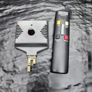 MTH Rail King Trains 50-1011 IR Remote Control System & Receiver ๐ - Picture 1 of 6