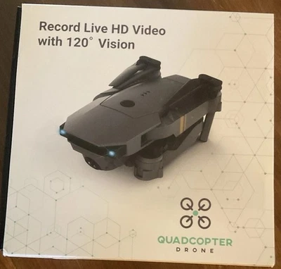 Quadcopter Drone - Изображение 1 из 2