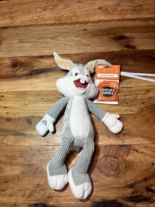 SCENTSY Looney Tunes BUGS BUNNY Plüsch Scent Buddy & Scent Pak - Bild 1 von 6