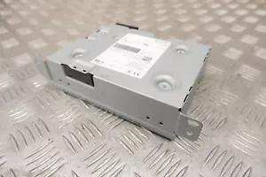 Peugeot e-208 GT 2022 Multimedia Navi Radio Head Unit 9839633180 OEM - Bild 1 von 11