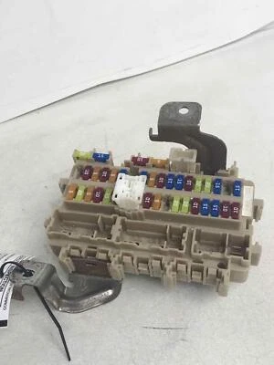 Fits NISSAN ALTIMA 2016-2018 2.5L Cabin Fuse Relay Box 9hm0b - Image 1 of 4