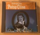 Patsy Cline "Unforgettable Patsy Cline" CD *24 Tracks* PCD 841 (1986) VGC