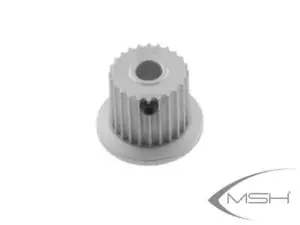 MSH 380 Pinion ø5 24T - Picture 1 of 1