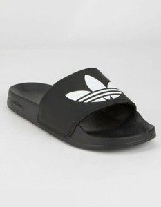 cloud foam adidas slides