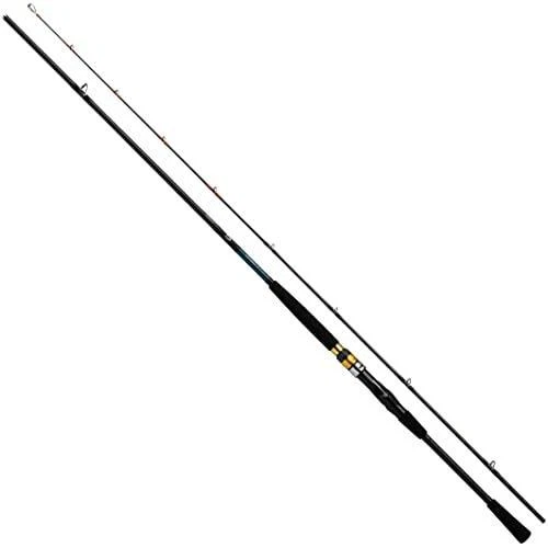 Daiwa Carbon Fiber Saltwater Fishing Rods & Poles 3 for sale | eBay