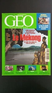 Zeitschrift Geo Magazin Nr 321 - Bild 1 von 1