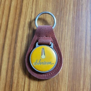 Llavero de colección Plymouth Horizon como gamuza - Imagen 1 de 3