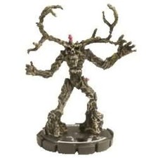 Mage Knight Dungeons Deadwood Golem #054 NM