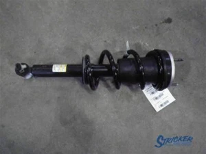 Strut New Style Mirrors Mount On Door Skin Fits 19 SILVERADO 1500 PICKUP 1102224 - Picture 1 of 12