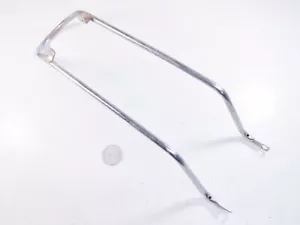 77 portaequipajes trasero KTM FOXI GT Sachs 50cc - Imagen 1 de 10