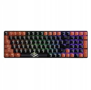 4897093961457 Wireless mechanical keyboard - Mad Catz S.T.R.I.K.E. 11. Madcatz - Picture 1 of 8