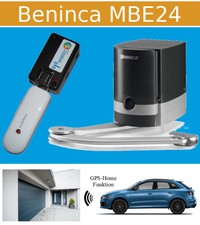 Hörmann garagentor fernbedienung