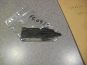 Senco Guide Plate # FC0933 For Model SFN30 & SFN1+ Tools - Picture 1 of 3